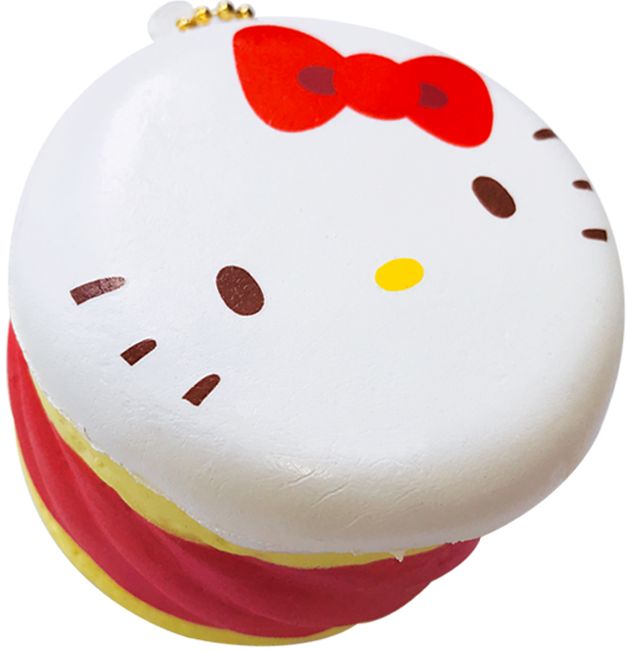 Sanrio Squishy Petite Cake