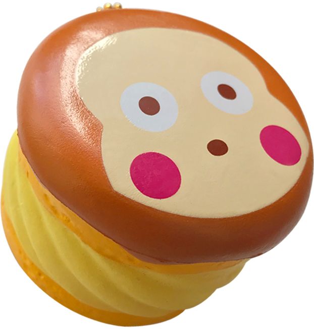 Sanrio Squishy Petite Cake