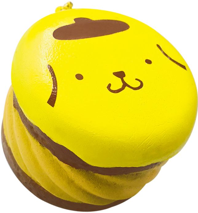 Sanrio Squishy Petite Cake