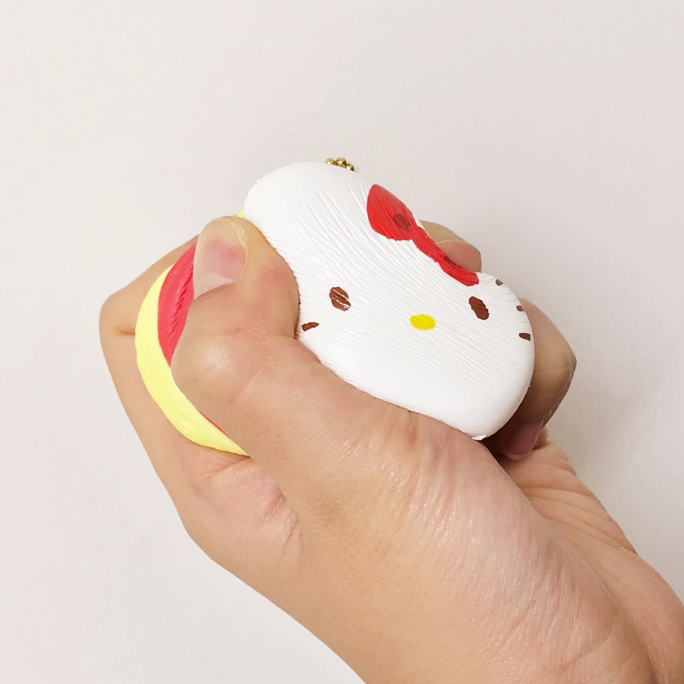 Sanrio Squishy Petite Cake