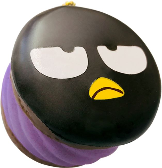 Sanrio Squishy Petite Cake