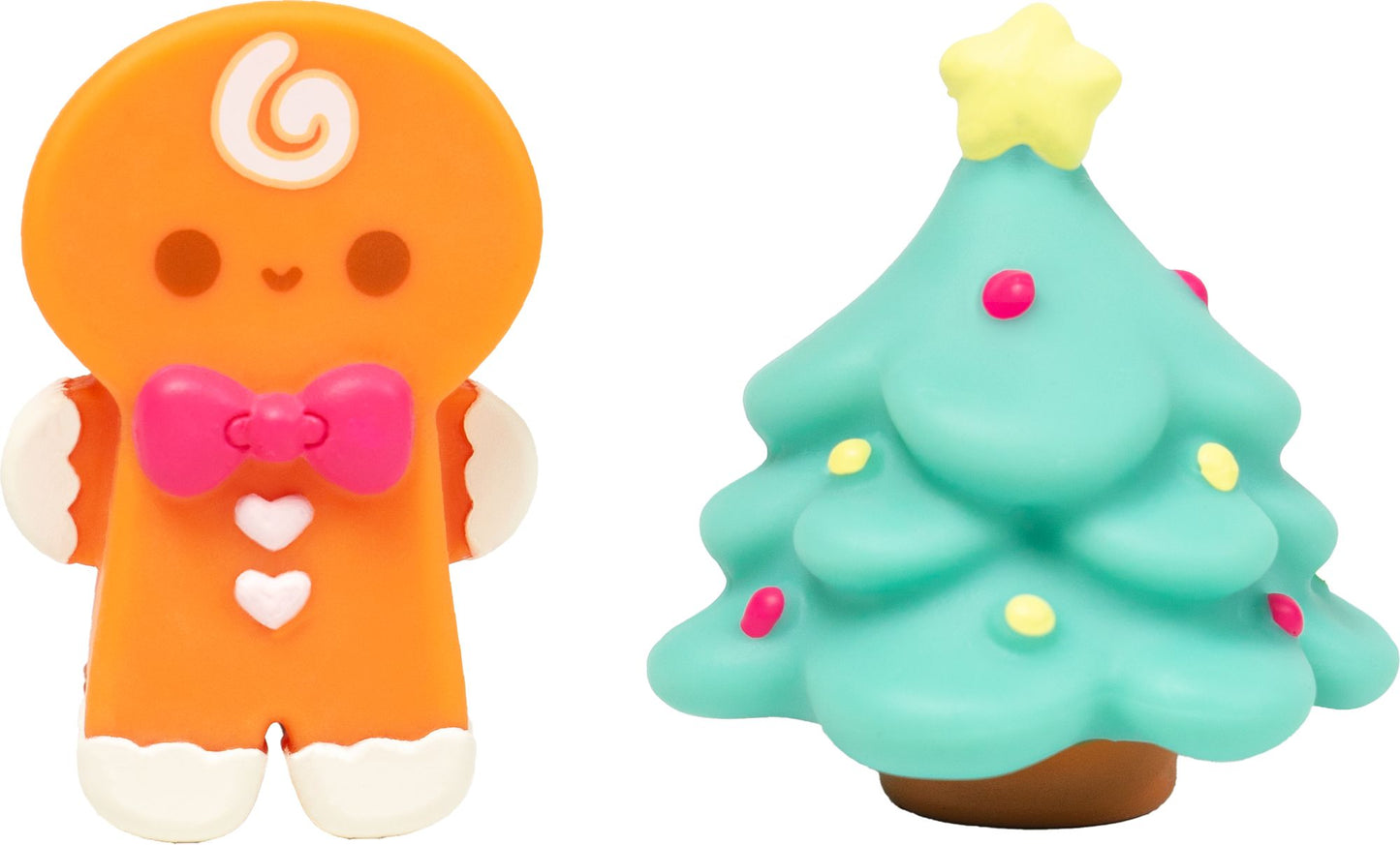 Hamee Holiday SquiSHU Series Christmas - Assortment - B&N Exclusive
