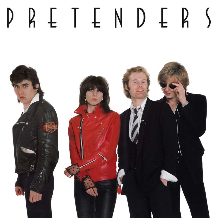 Pretenders (2018 Remaster) (Rmst)