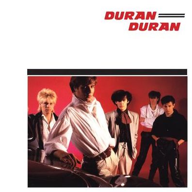 Duran Duran (Colv) (Wht)