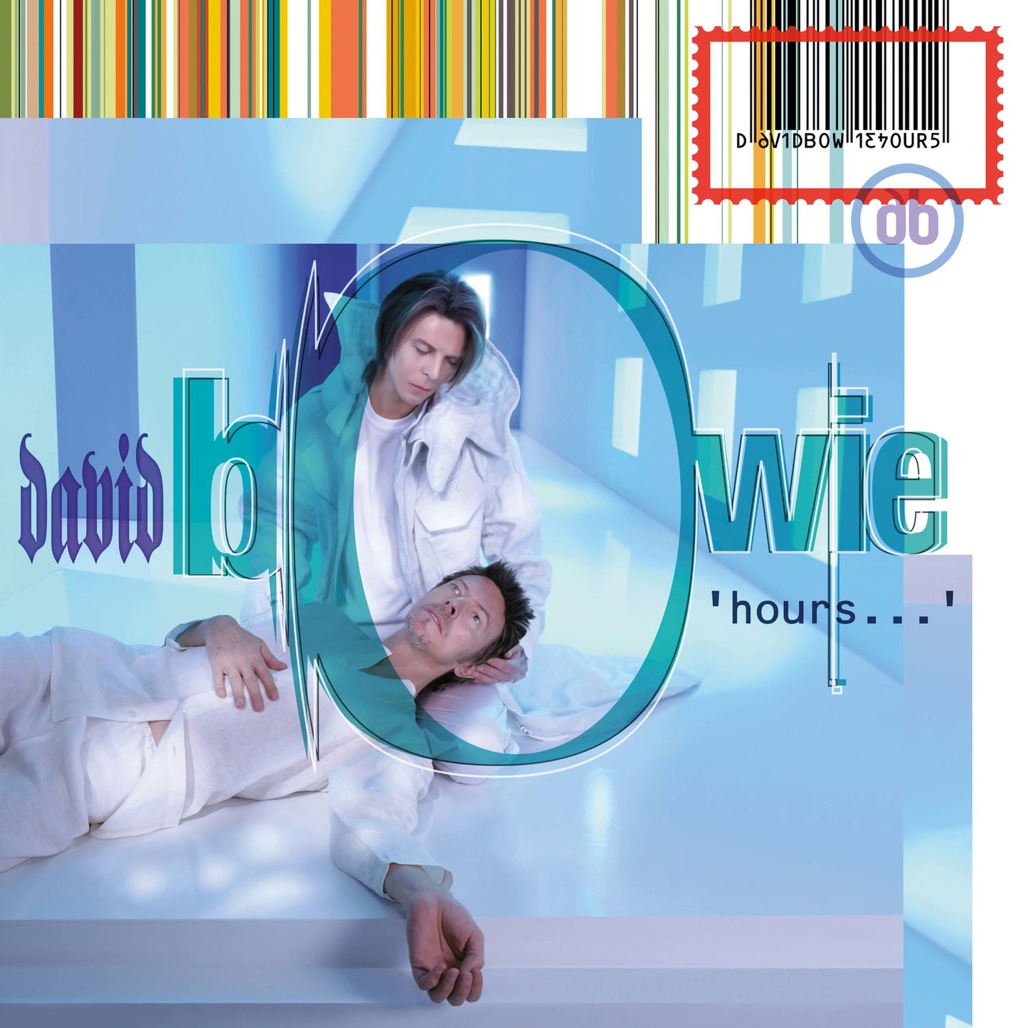 Hours (2021 Remster) (Rmst)