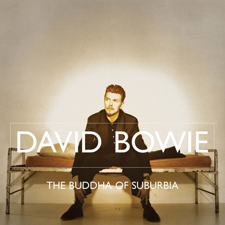 Buddha Of Suburbia (2021 Remaster) (Rmst)