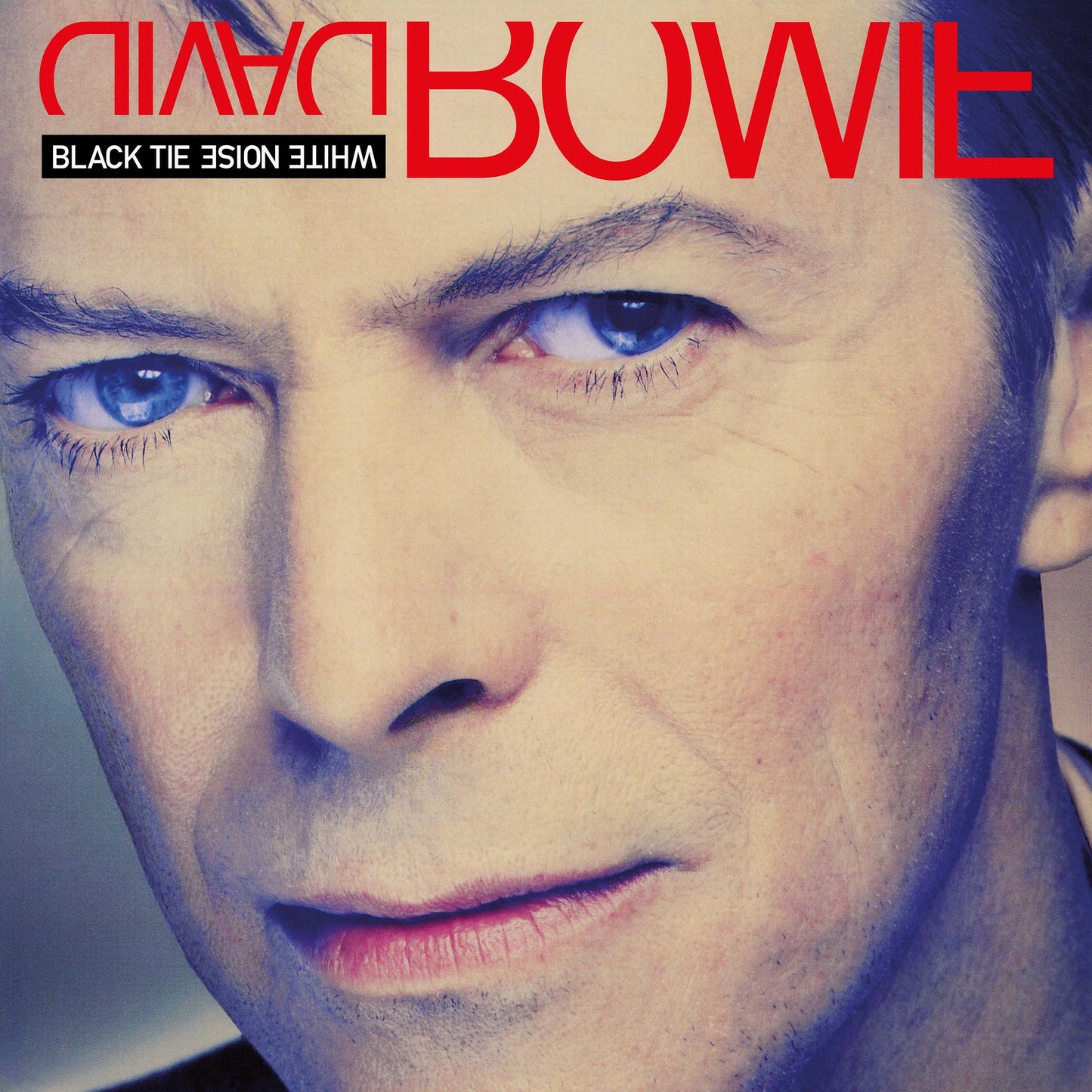 Black Tie White Noise (2021 Remaster) (Rmst)