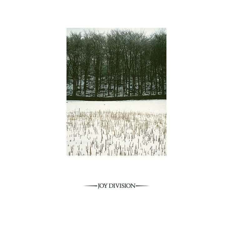 Atmosphere (2020 Remaster)