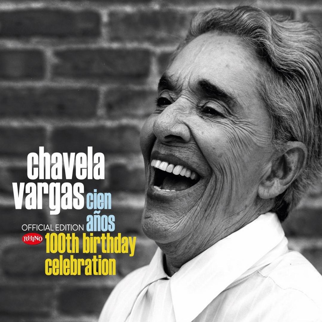 Cien Anos: 100Th Birthday Celebration (Arg)