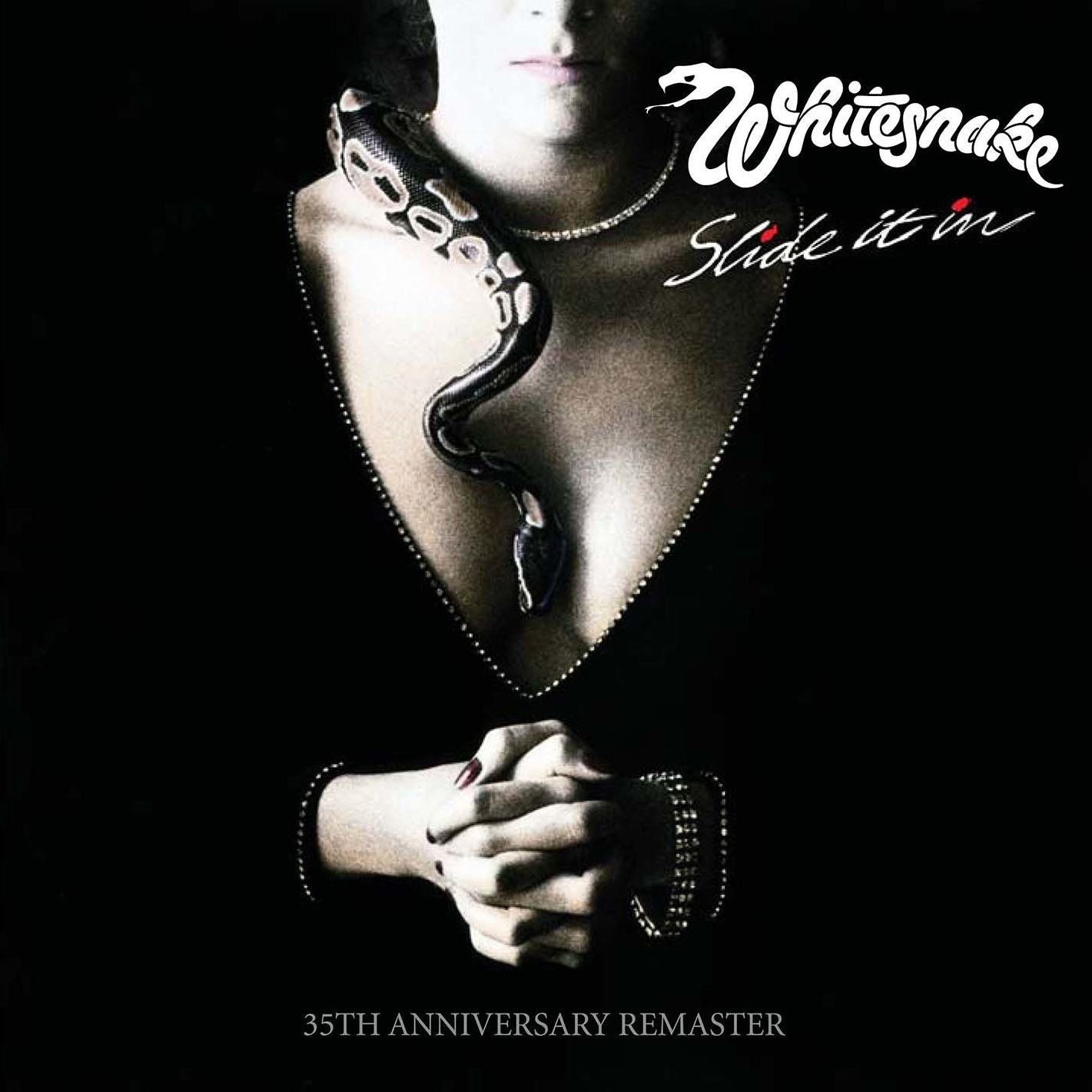 Slide It In [35th Anniversary Remastered Edition]