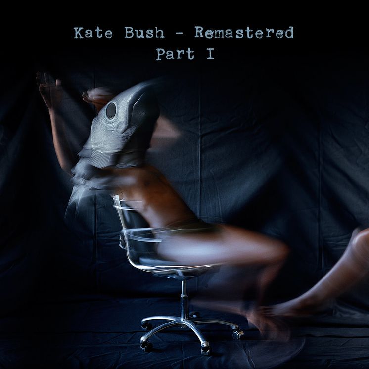 Remastered, Pt. 1