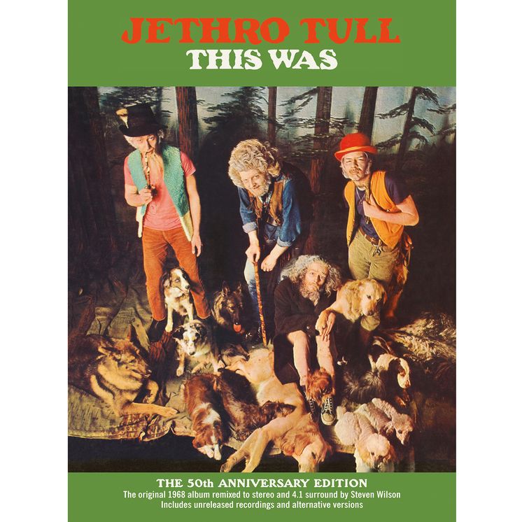 This Was [50th Anniversary Edition]