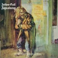 Aqualung [Deluxe Vinyl Edition]
