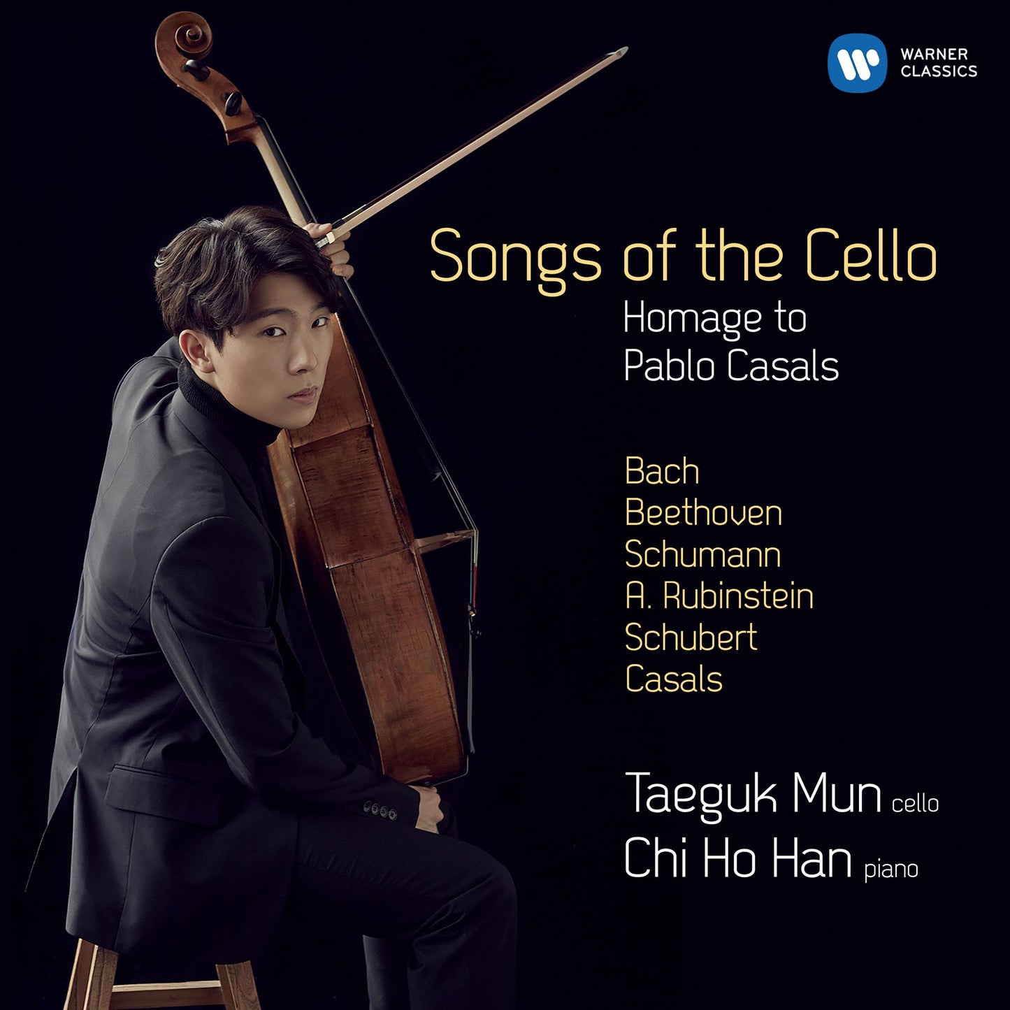 Song Of The Birds (Taeguk Mun)