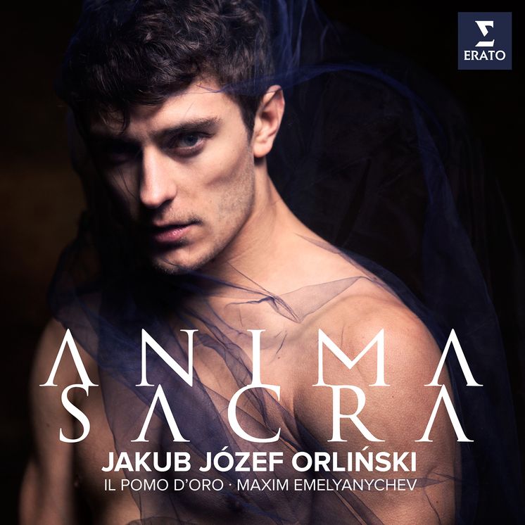 Anima Sacra (Jakub Orlinksi / Emelyanychev)