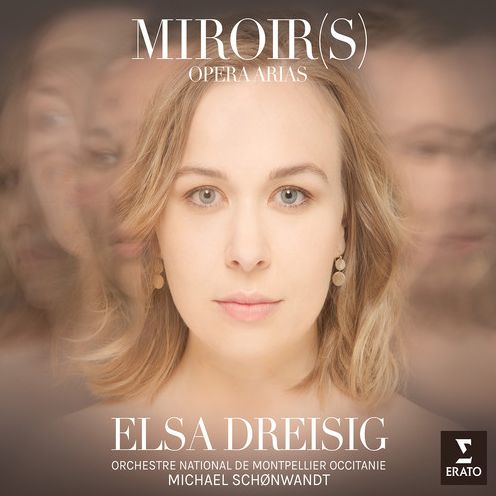 Mirrors (Elsa Dreisig)