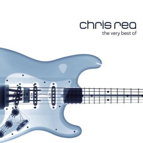 Very Best of Chris Rea