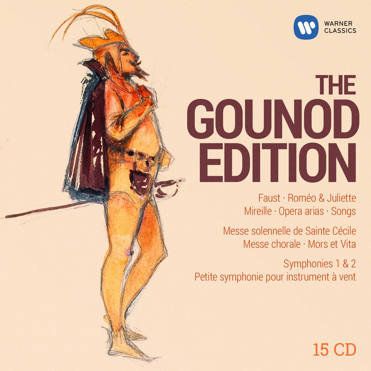 Gounod Box