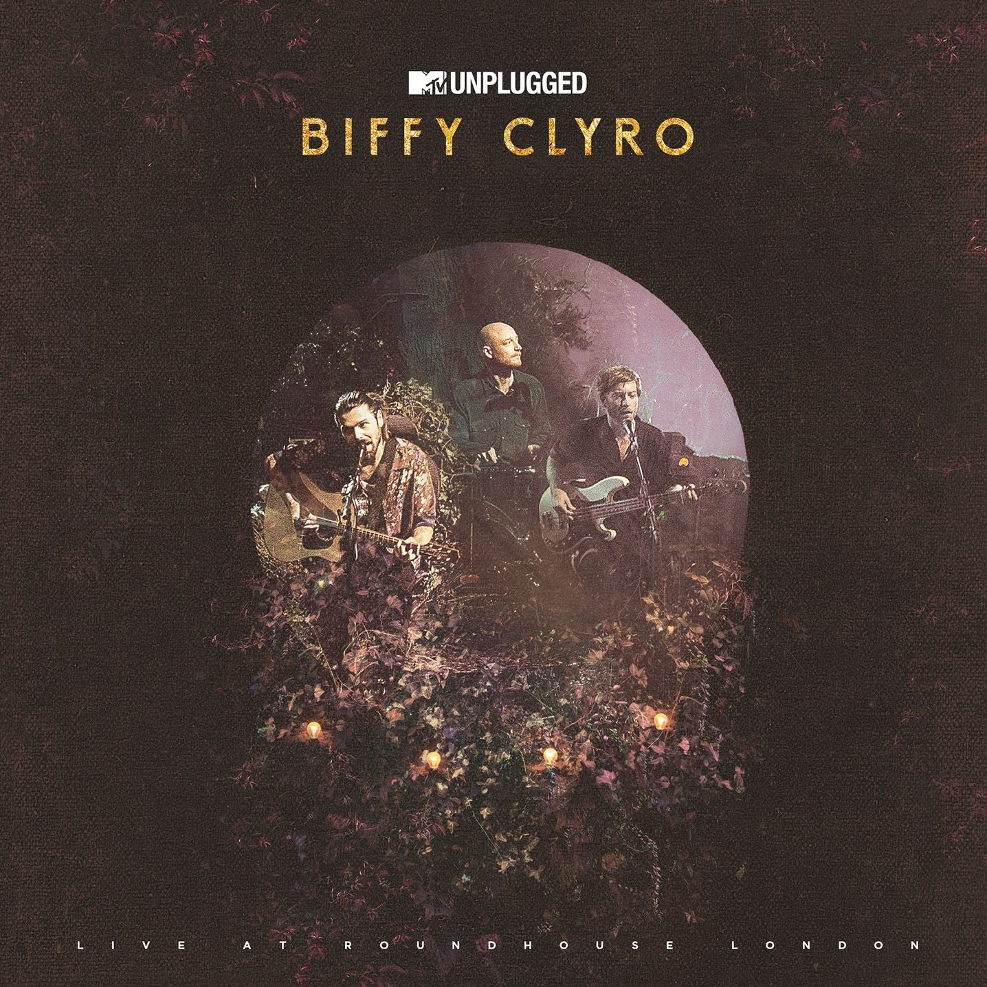 MTV Unplugged: Live at the Roundhouse London