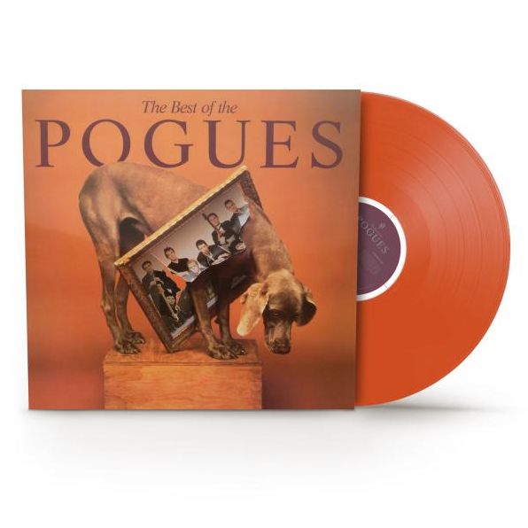 Best Of The Pogues (Pogues)