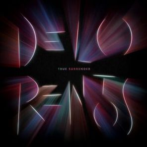 True Surrender (Delorentos)