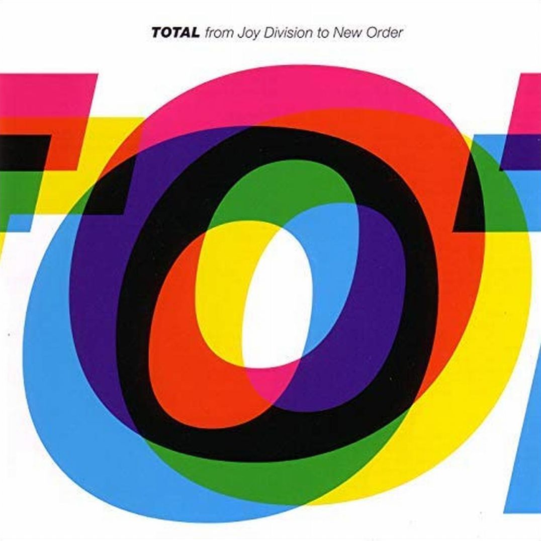 Total: From Joy Division to New Order