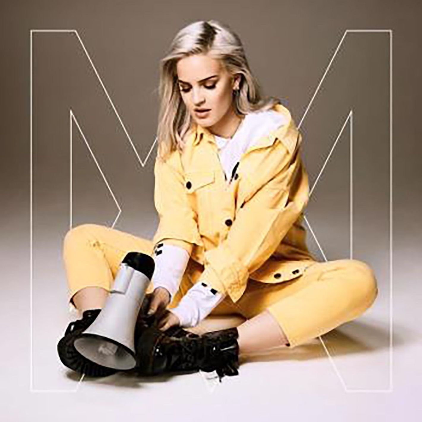 Speak Your Mind [Deluxe]