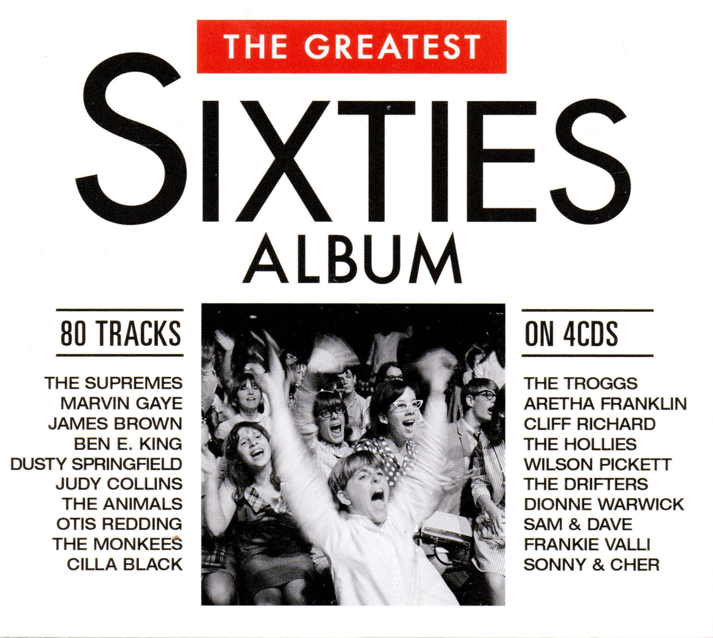 Greatest Sixties Album