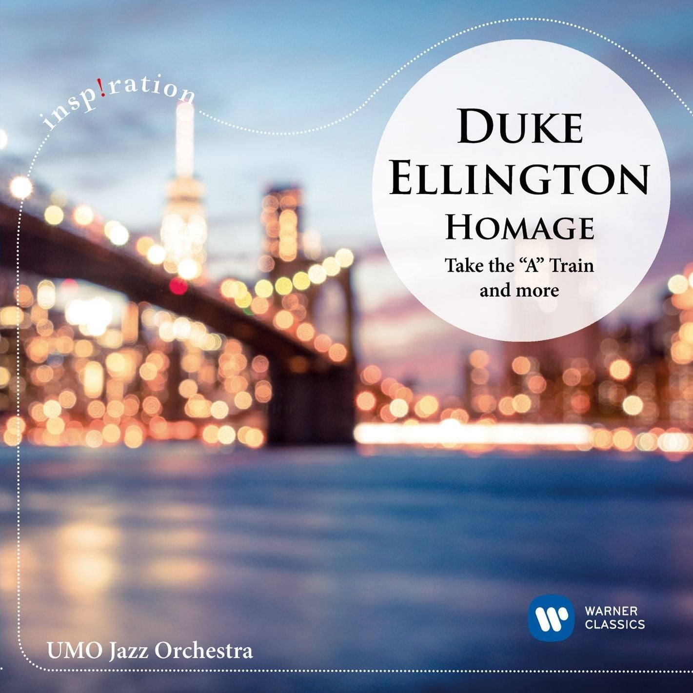 Duke Ellington: Homage
