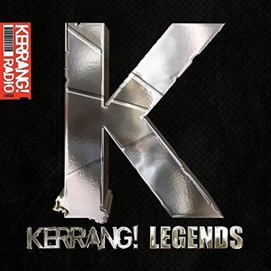 Kerrang! Legends