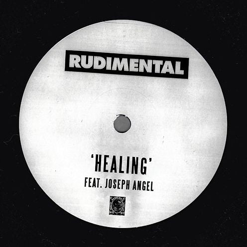 Healing/No Fear