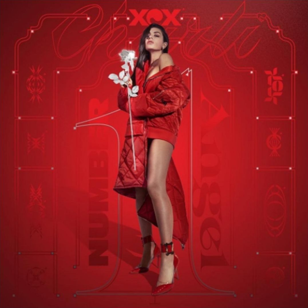 Number1 Angel/Pop 2