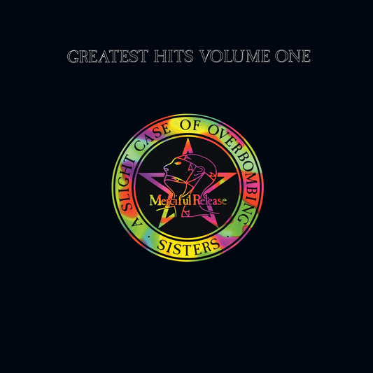 Greatest Hits, Vol. 1: A Slight Case of Overbombing [B&N Exclusive]