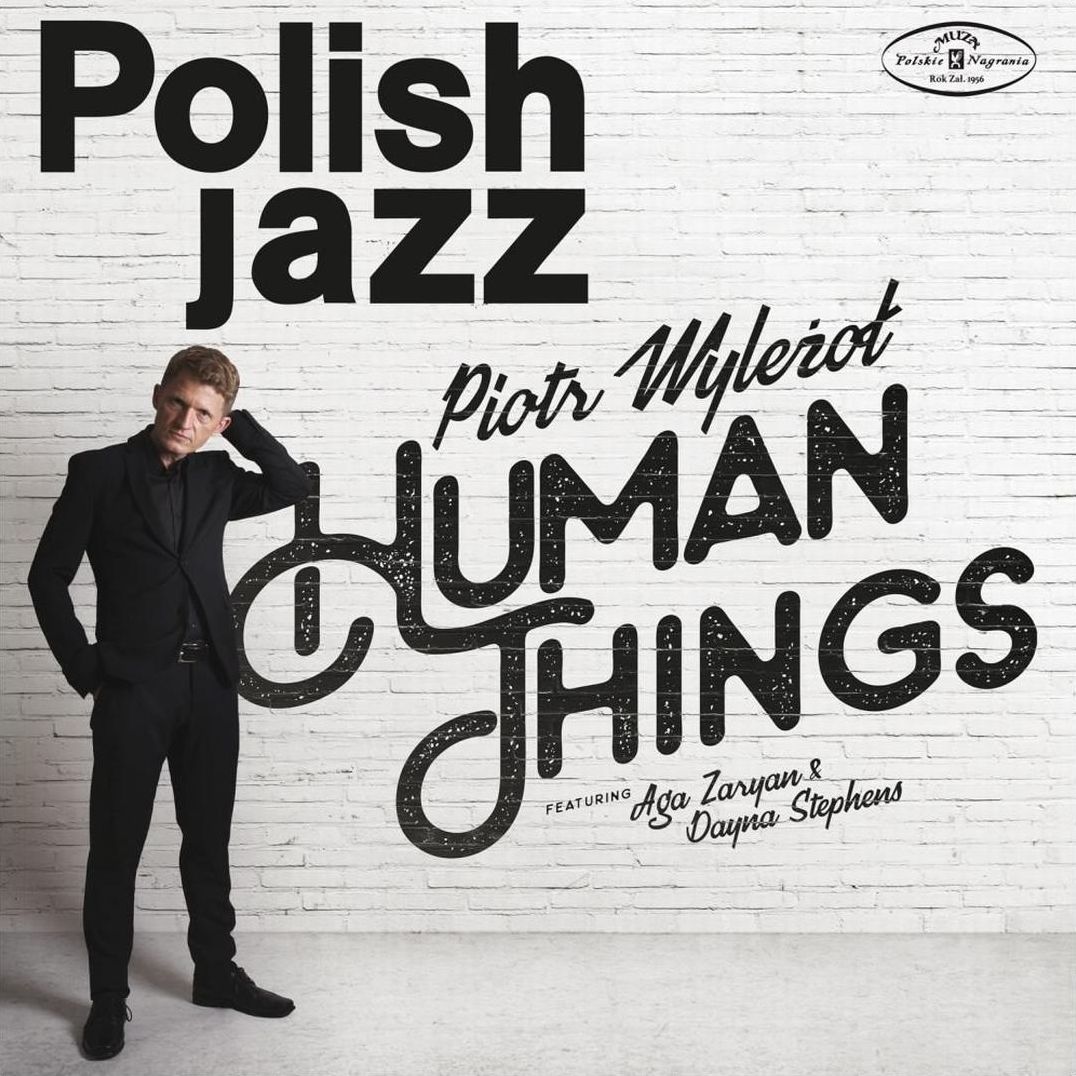 Human Things