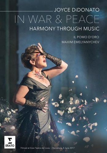 In War & Peace: Harmony Through Music