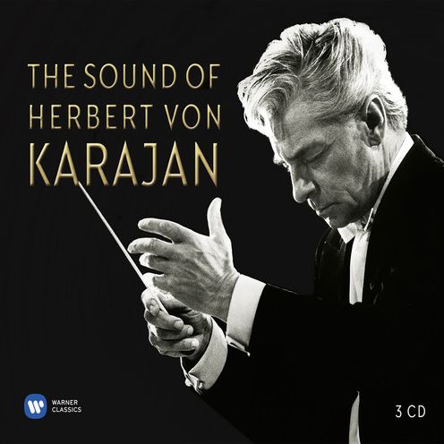Sound Of Herbert Von Karajan