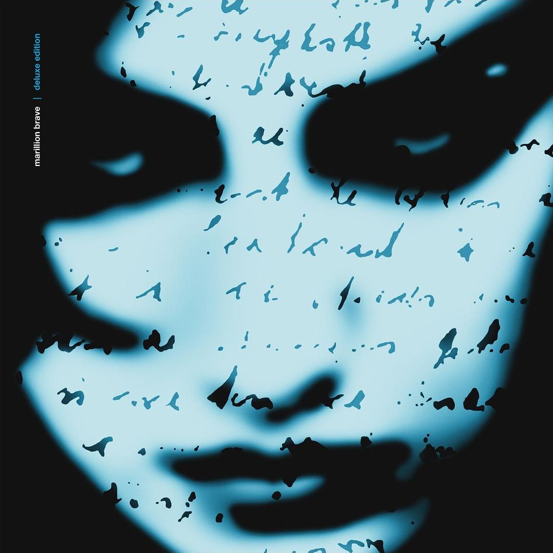 Brave [Deluxe Version]