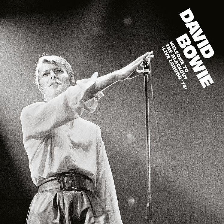 Welcome to the Blackout [Live London '78]