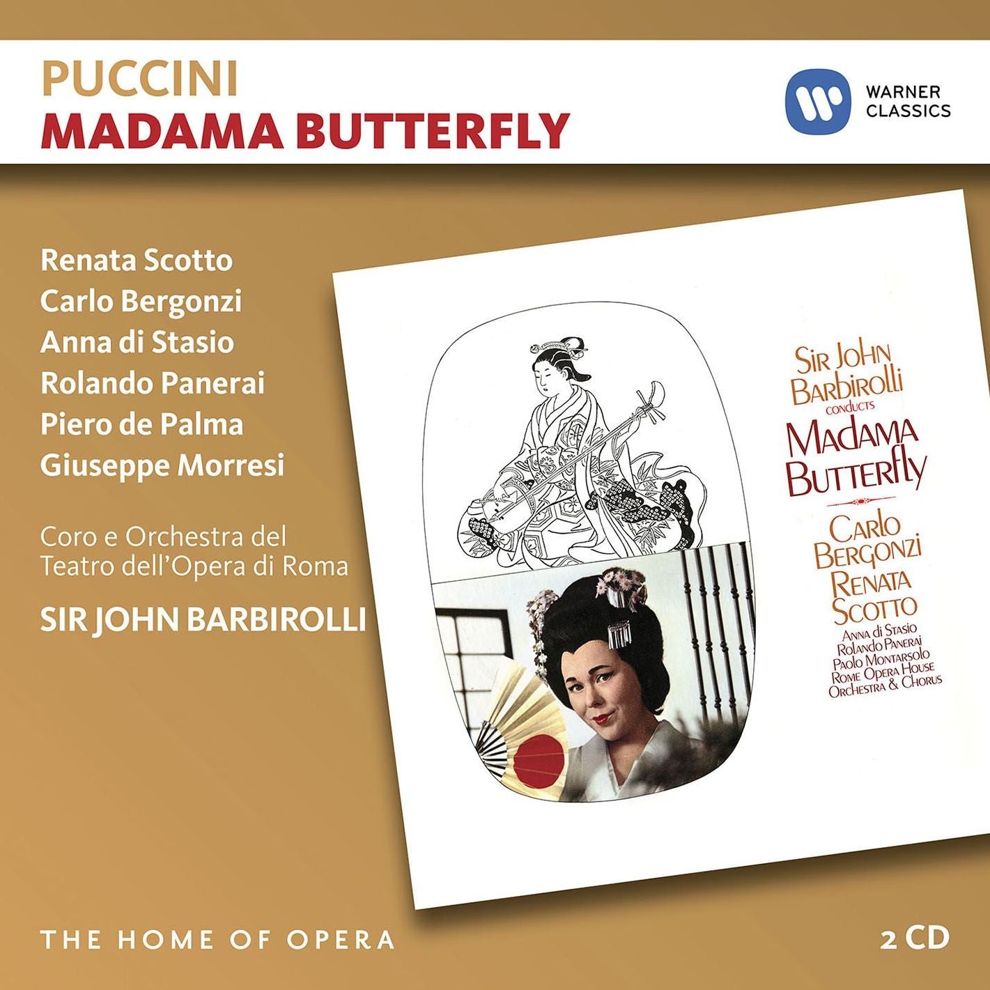 Puccini: La Bohème
