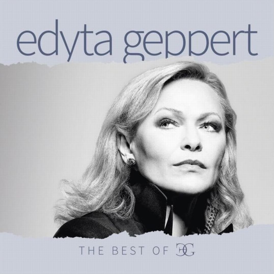 The Best Of Edyta Geppert