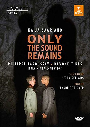 Only the Sound Remains (Dutch National Opera)
