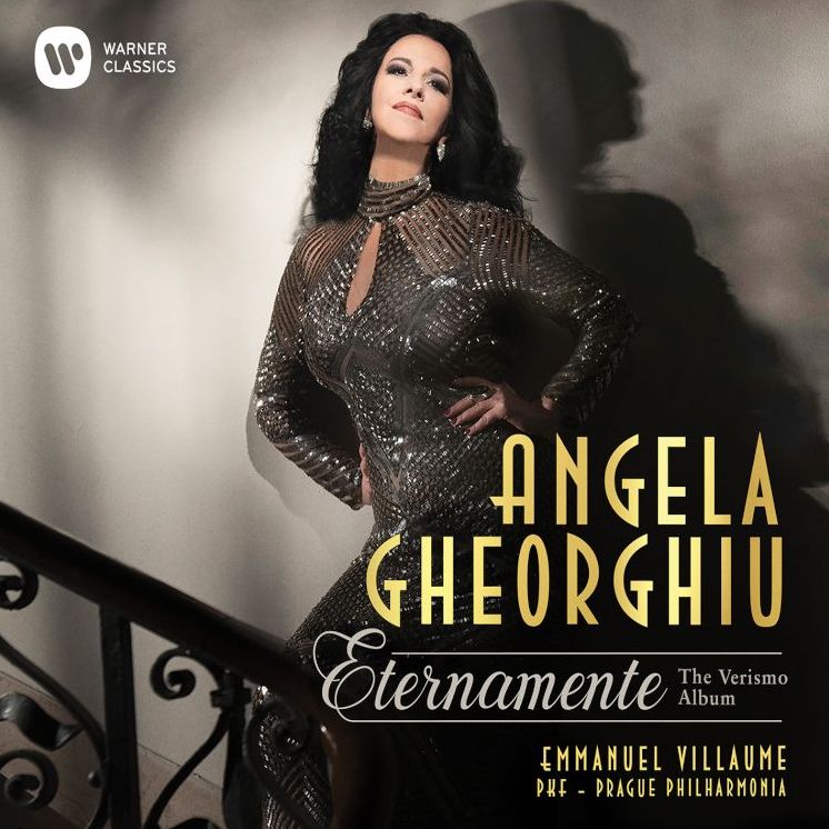 Eternamente: The Verismo Album