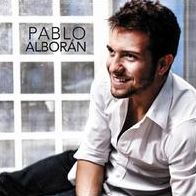 Pablo Alborán