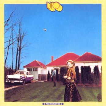 PHENOMENON