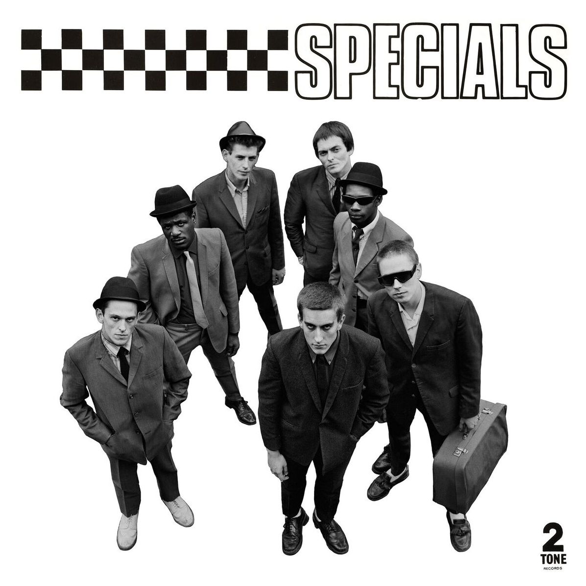 SPECIALS