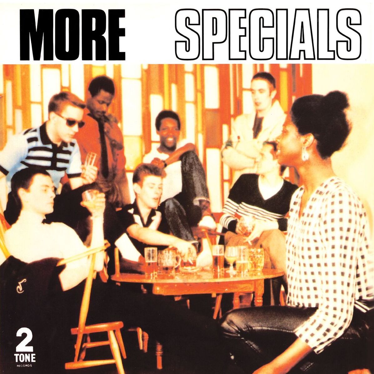 SPECIALS
