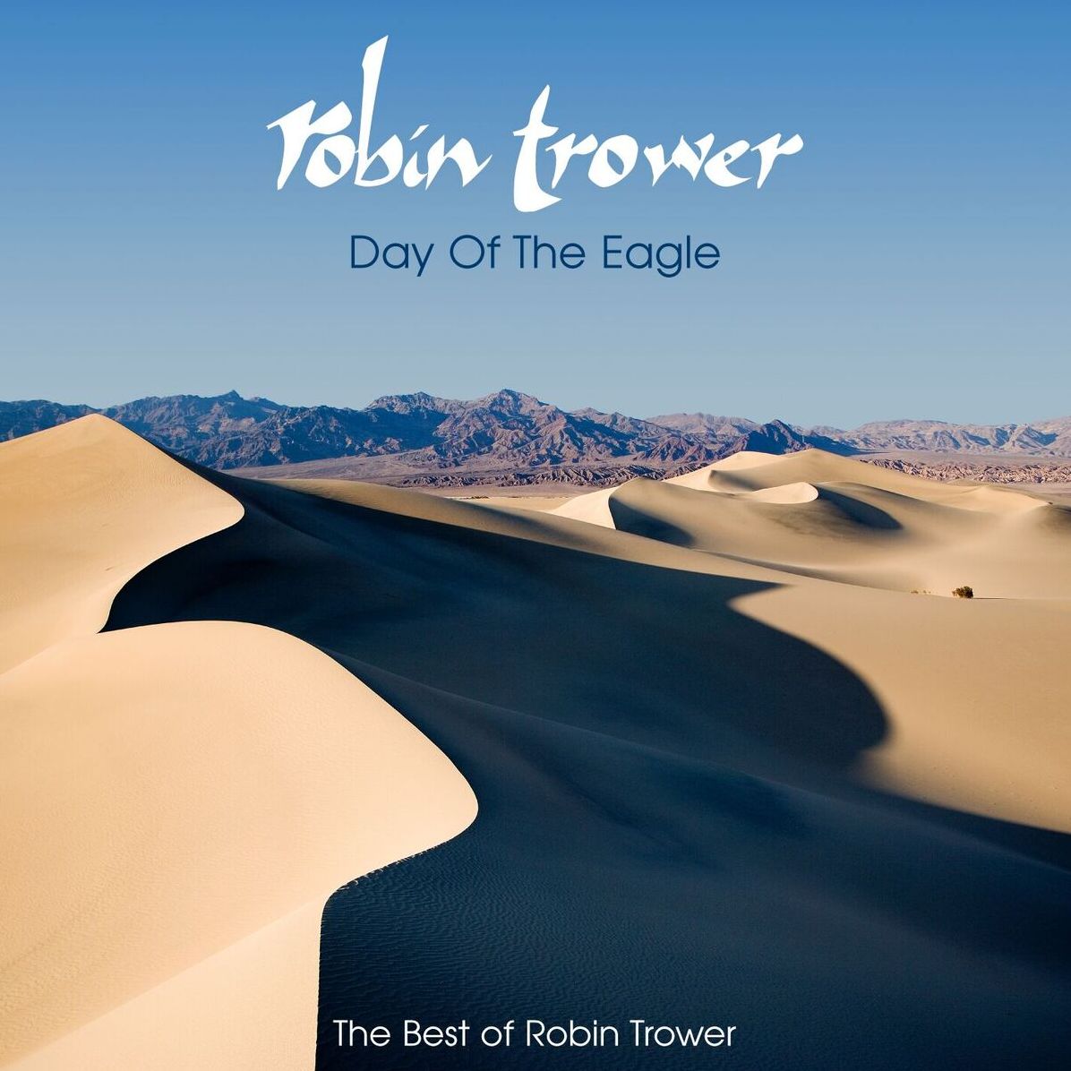 DAY OF THE EAGLE - THE BEST OF