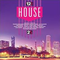 12 Inch Dance: House