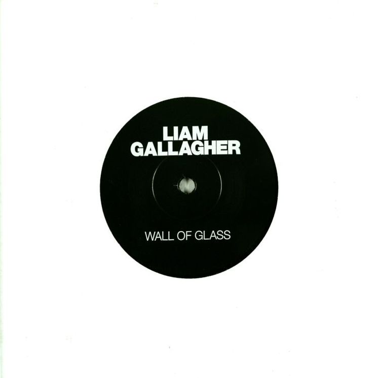 Wall Of Glass