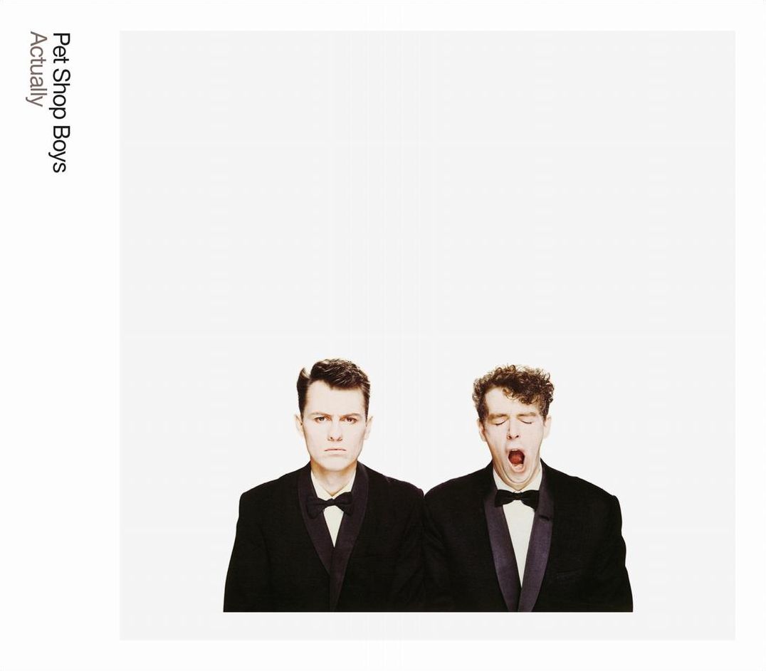 Actually: Further Listening 198